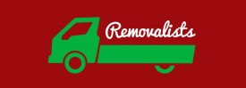 Removalists Eucumbene - Furniture Removals
